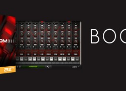 Air Music Tech BOOM Drum Machines (808/909/More)